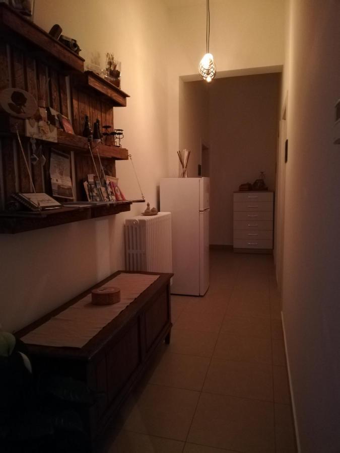 ليتشي B&B Passione Del Sud المظهر الخارجي الصورة