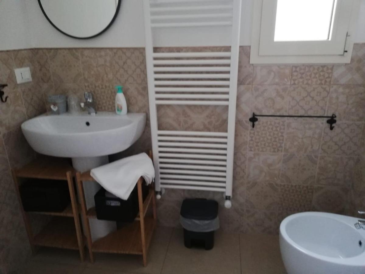 ليتشي B&B Passione Del Sud المظهر الخارجي الصورة