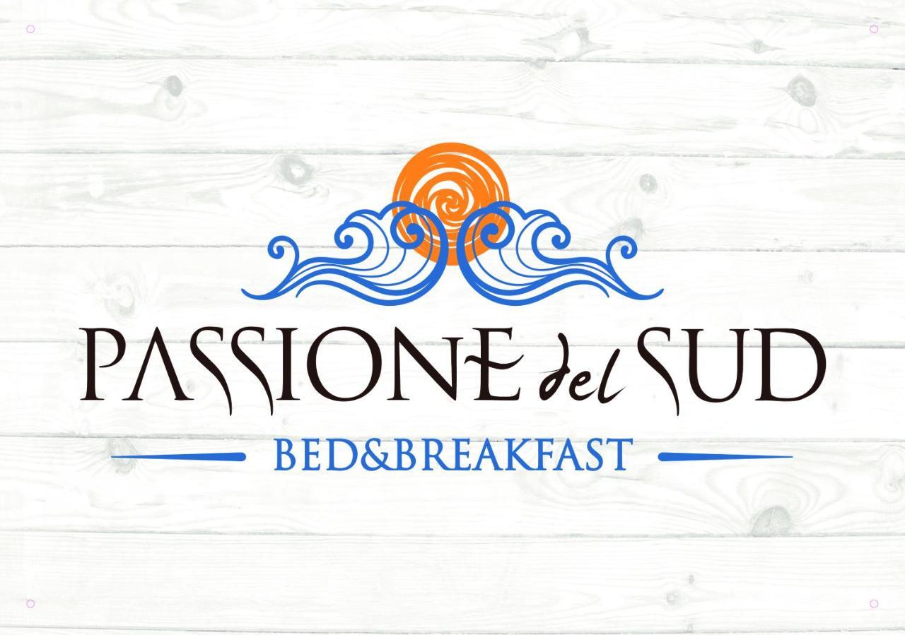 ليتشي B&B Passione Del Sud المظهر الخارجي الصورة