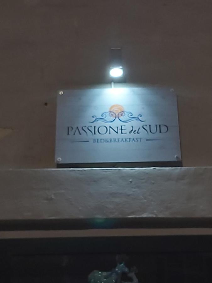 ليتشي B&B Passione Del Sud المظهر الخارجي الصورة