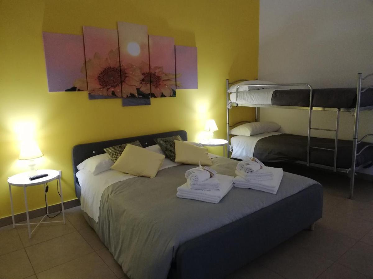 ليتشي B&B Passione Del Sud المظهر الخارجي الصورة