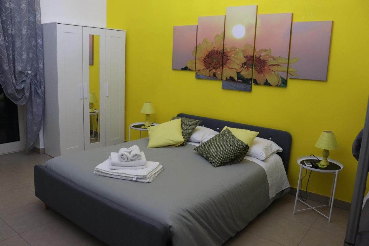 ليتشي B&B Passione Del Sud المظهر الخارجي الصورة