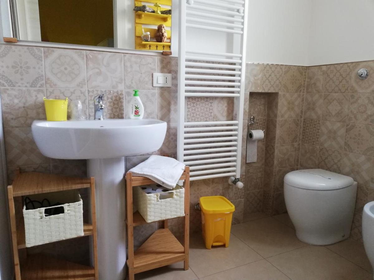 ليتشي B&B Passione Del Sud المظهر الخارجي الصورة
