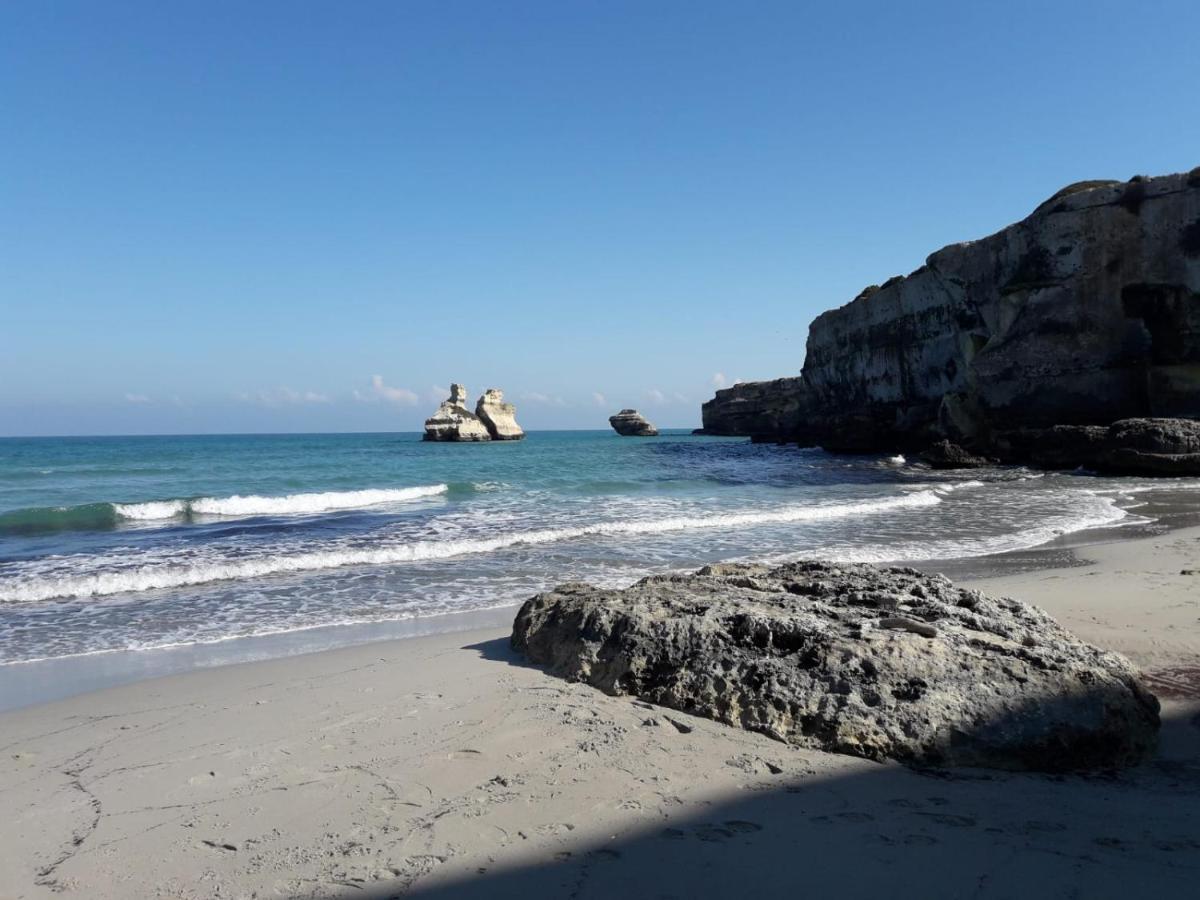 ليتشي B&B Passione Del Sud المظهر الخارجي الصورة