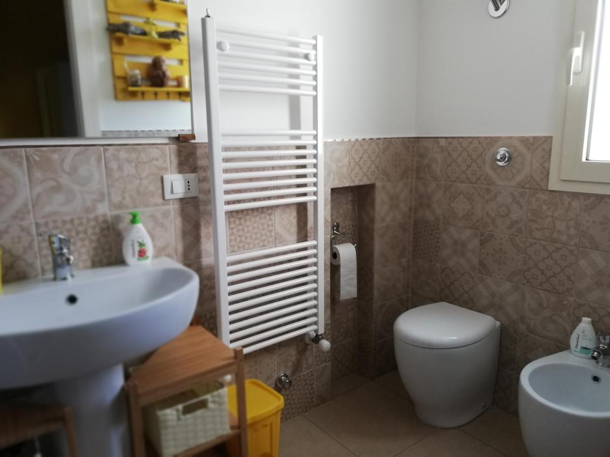 ليتشي B&B Passione Del Sud المظهر الخارجي الصورة