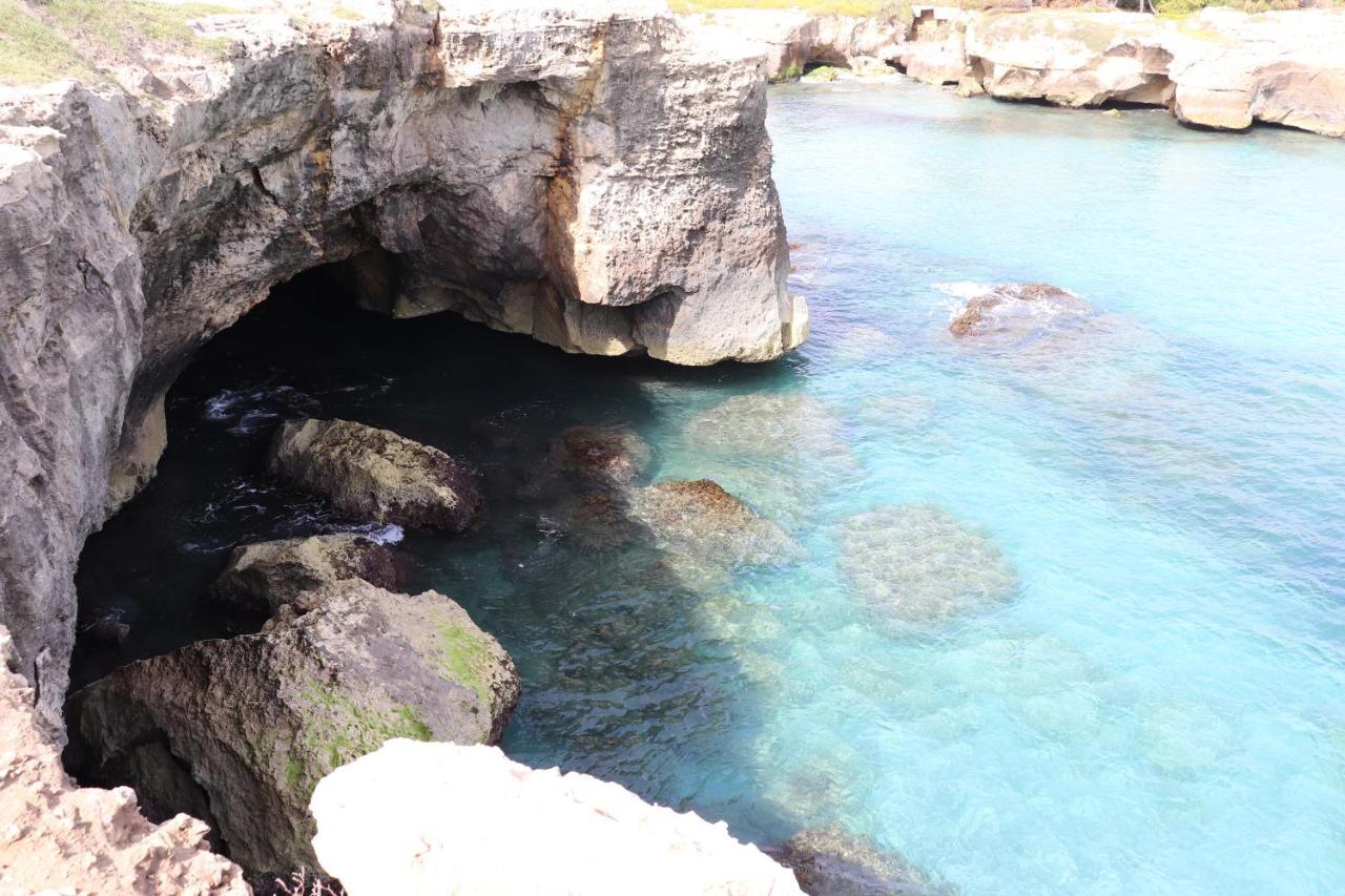 ليتشي B&B Passione Del Sud المظهر الخارجي الصورة