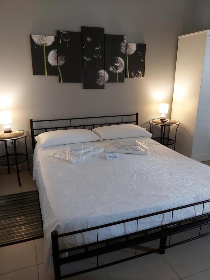 ليتشي B&B Passione Del Sud المظهر الخارجي الصورة