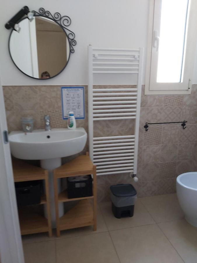 ليتشي B&B Passione Del Sud المظهر الخارجي الصورة