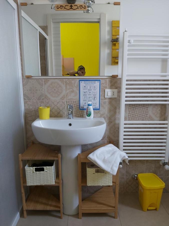 ليتشي B&B Passione Del Sud المظهر الخارجي الصورة