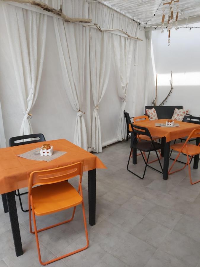 ليتشي B&B Passione Del Sud المظهر الخارجي الصورة
