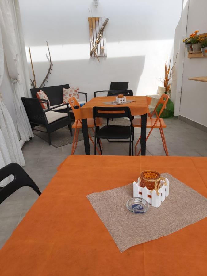 ليتشي B&B Passione Del Sud المظهر الخارجي الصورة